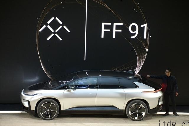 法拉第未来 2021 年亏损 35 亿元,FF 91 仅有