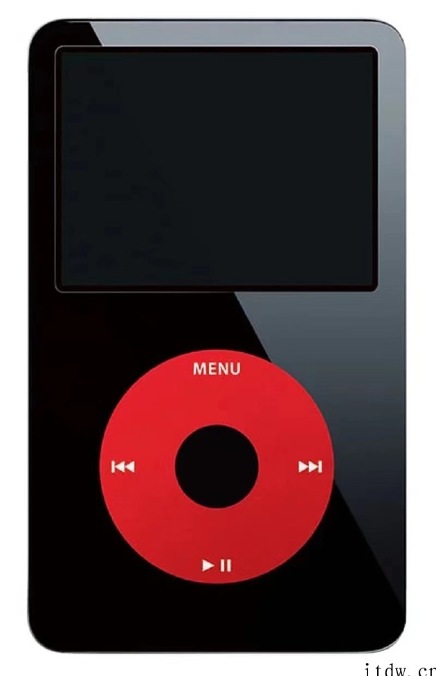 经典落幕:回顾苹果曾发布的历代 iPod 产品