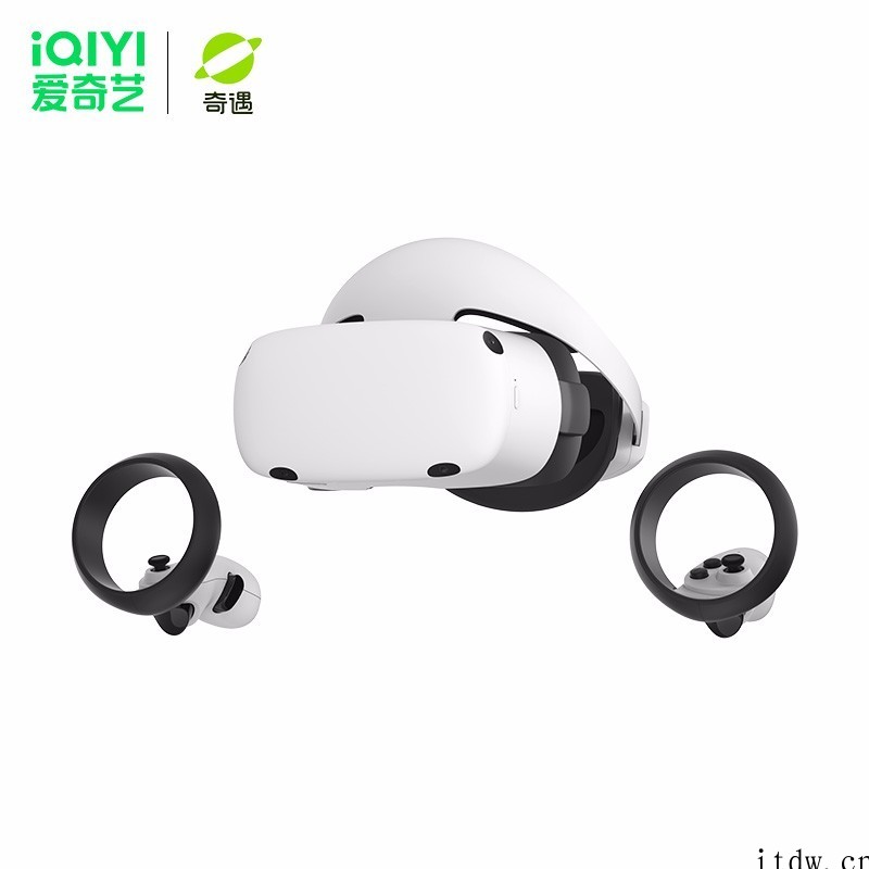 爱奇艺奇遇 Dream Pro VR 一体机今晚开卖:首发 