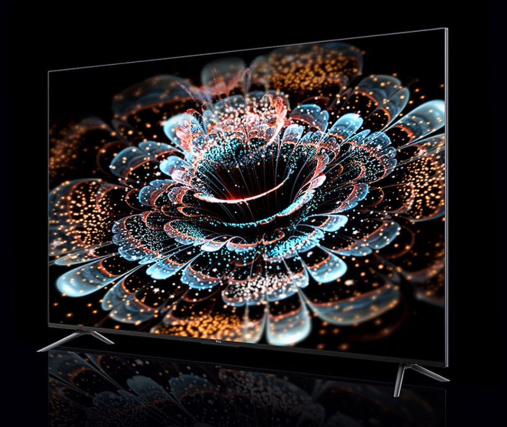 TCL发布 Q10G 系列 Mini LED 电视:4K 1