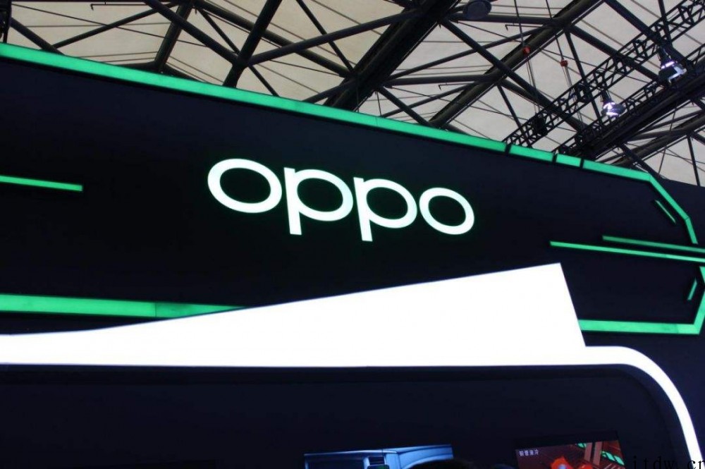 OPPO 从夏普购入无线通信、视频编码等专利