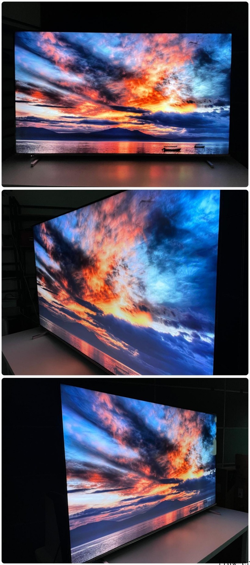 【IT之家评测室】海信 U7H 电视实景评测:新一代高端旗舰