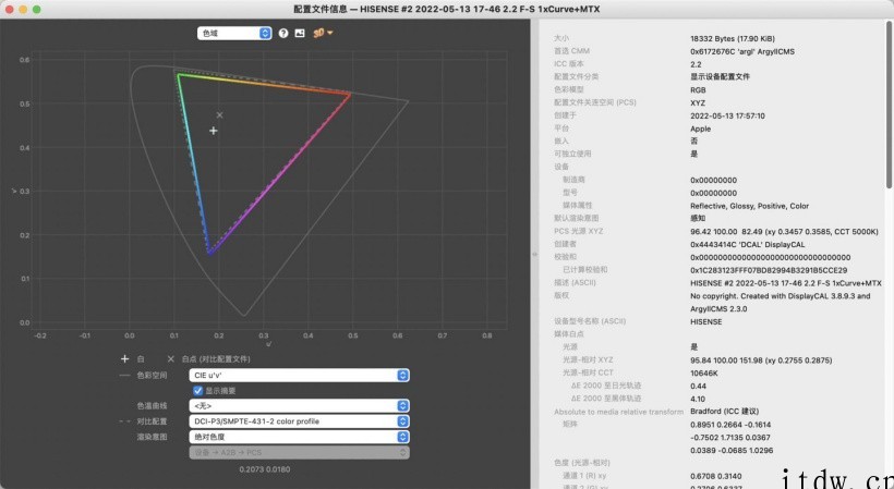 【IT之家评测室】海信 U7H 电视实景评测:新一代高端旗舰