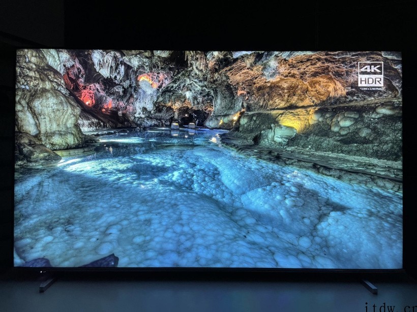 【IT之家评测室】海信 U7H 电视实景评测:新一代高端旗舰