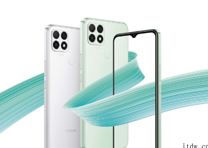 中国移动 NZONE 5G 新机入网工信部:4900mAh