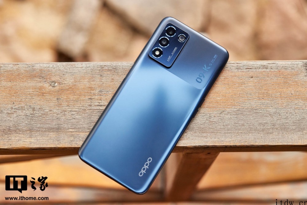 OPPO K9x、K9s 5G 开启 ColorOS 12×