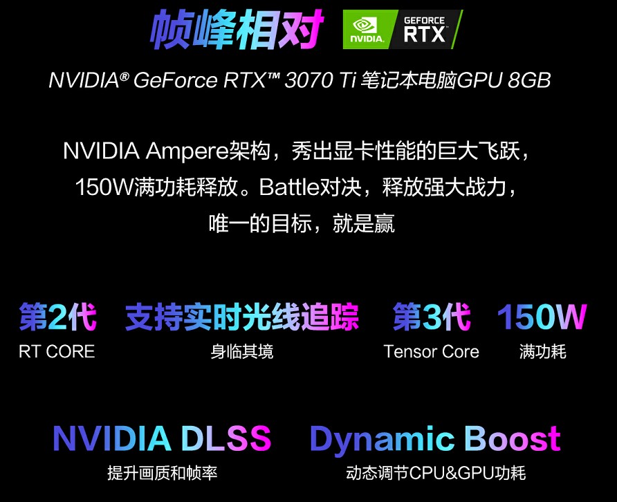 ROG 枪神 6 Plus 超竞版开启预约:搭载 i9