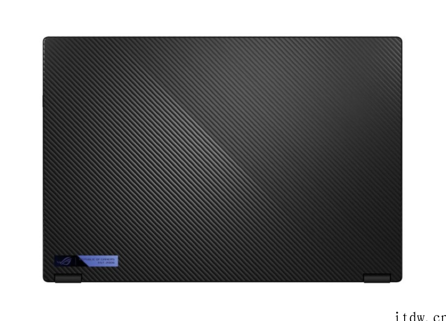 ROG 幻 16 翻转版正式发布:R9 6900HS + R