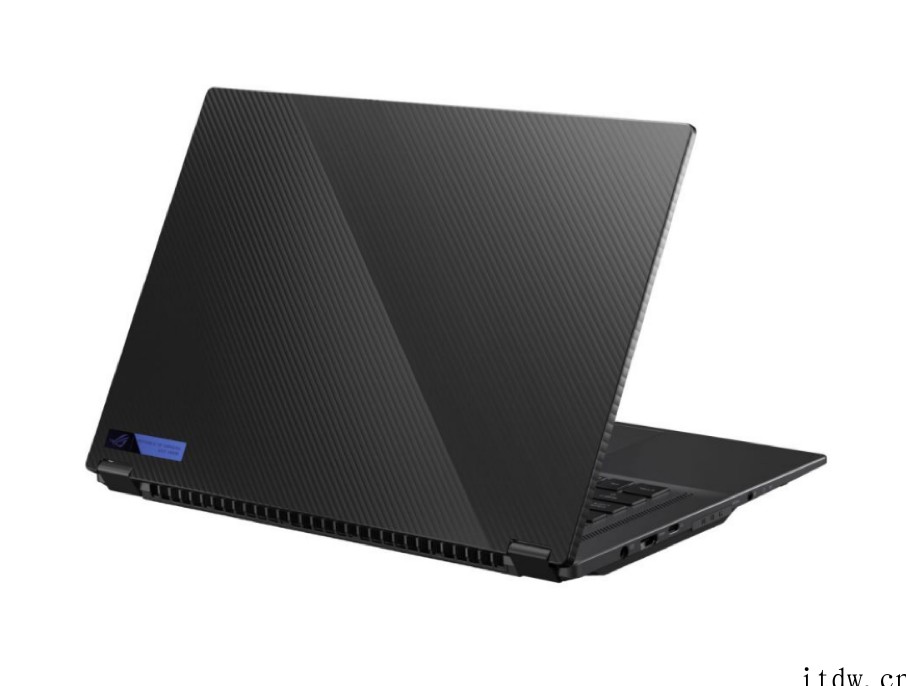 ROG 幻 16 翻转版正式发布:R9 6900HS + R