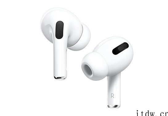 苹果在加州遭起诉:AirPods 耳机被指导致一名儿童的耳膜