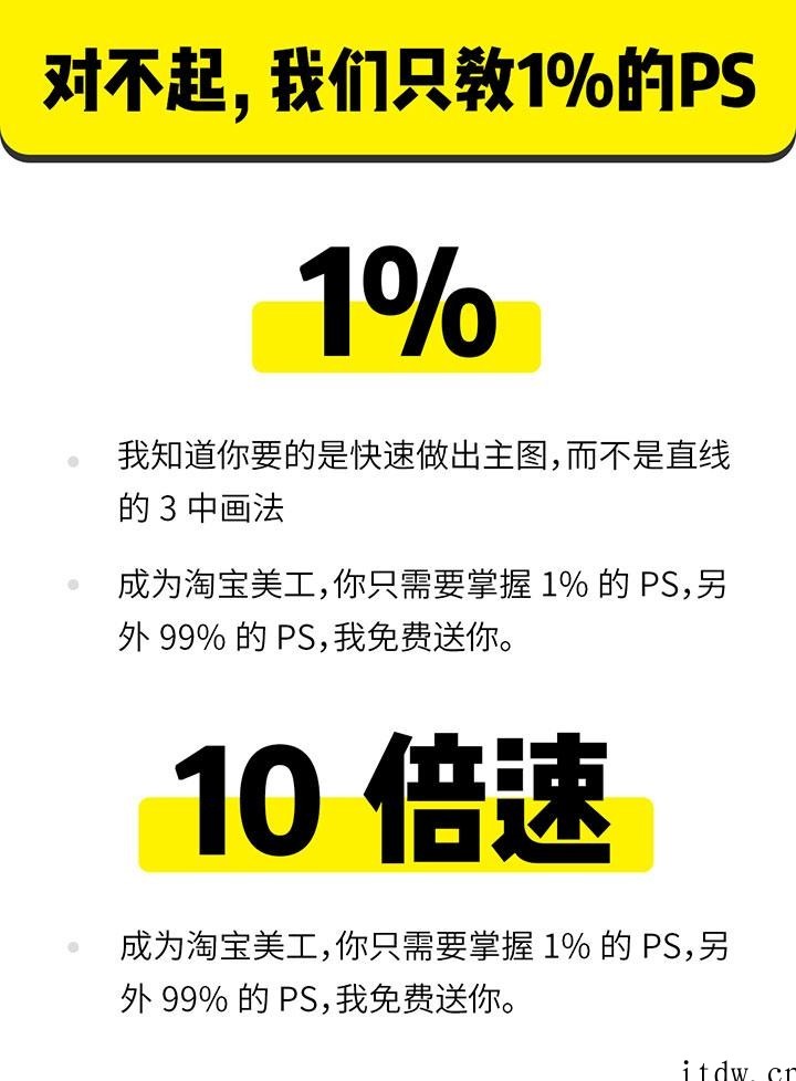 猫课电商设计摄影视频课程