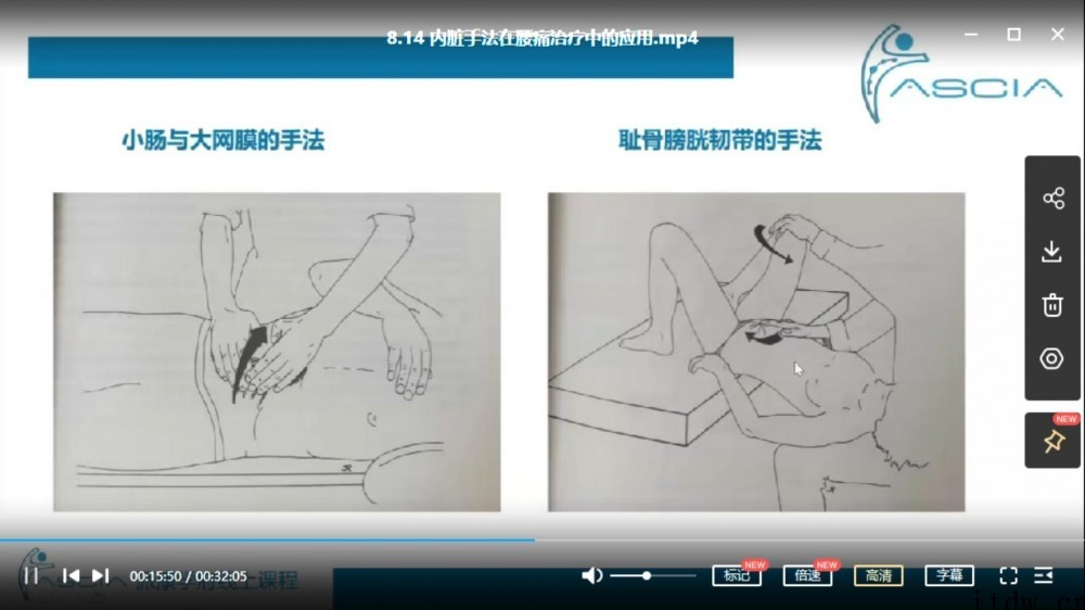 案例汇编：疼痛与康复临床病例分析