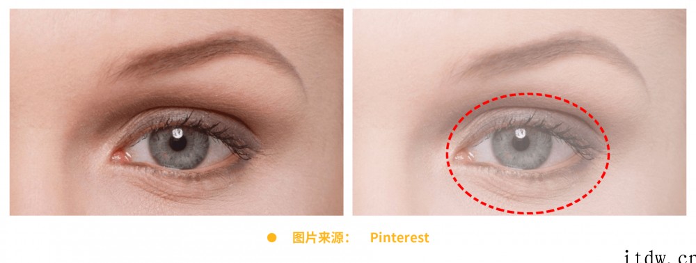 4种风格实例、11个眼睛绘制要点，手把手教你画眼睛！