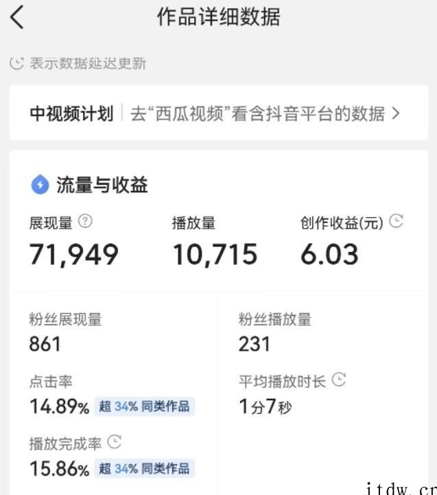 头条无脑搬运玩法,单号一天轻松十几块 头条无脑搬运玩法,单号一天轻松十几块