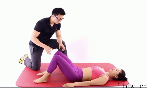 Pilates李欣普拉提控制学