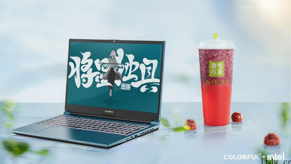 七彩虹《将星》剧本杀重磅升级 详情请欣赏