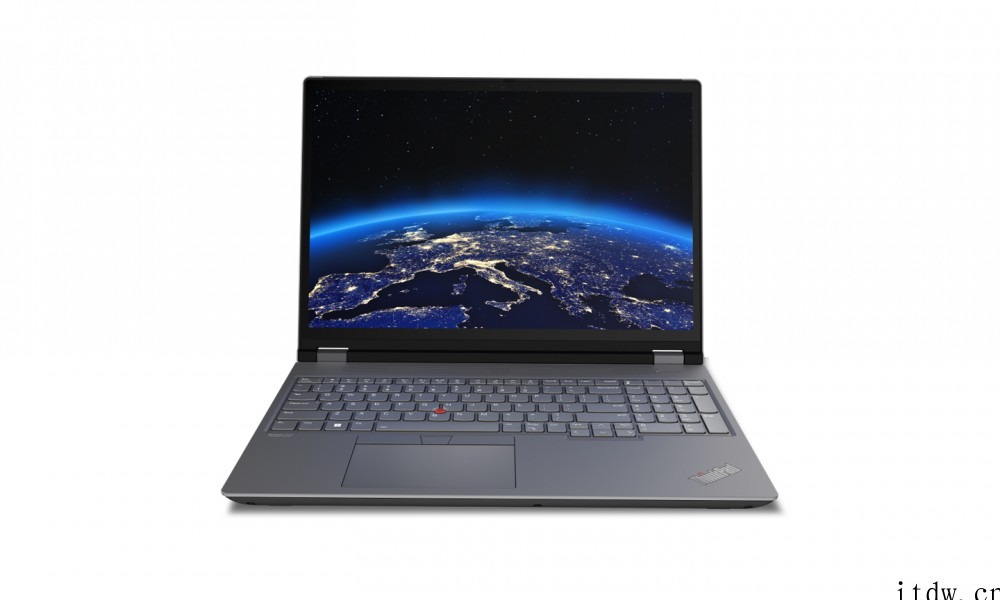 联想发布新款 ThinkPad P16 笔记本:搭载 12 