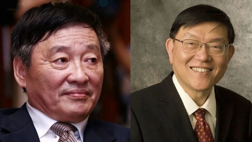 74岁“中国芯片教父”张汝京再换战场,复盘 4 段传奇造芯履