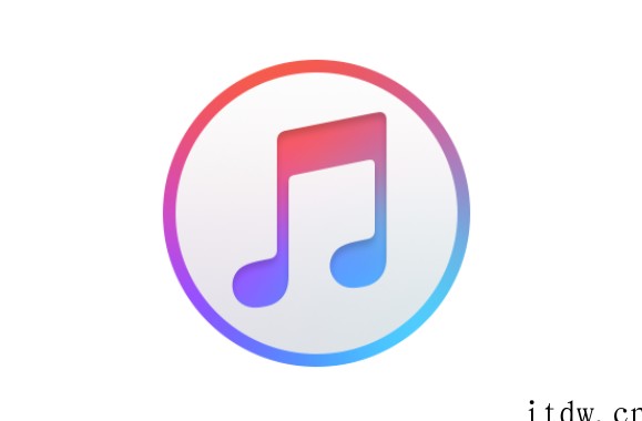 苹果发布 iTunes Windows 版 12