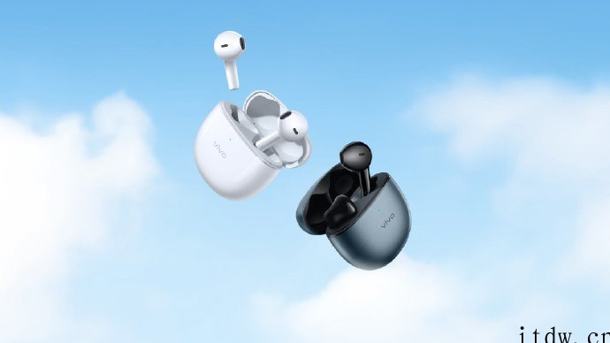 vivo TWS Air 耳机配置曝光:14