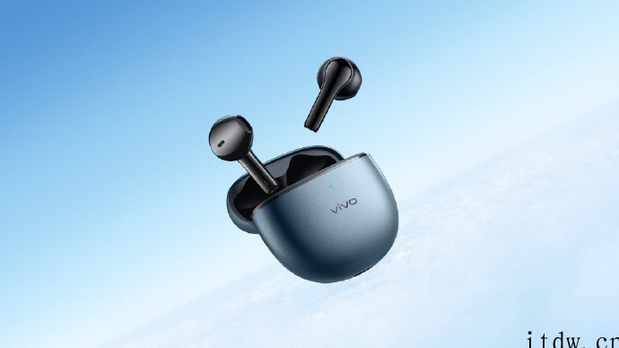 vivo TWS Air 耳机配置曝光:14