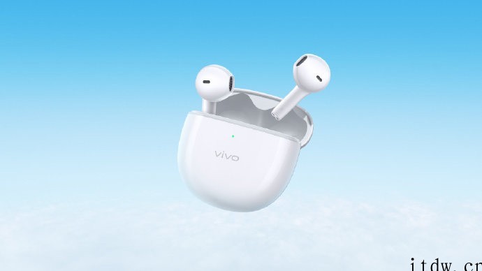 vivo TWS Air 耳机配置曝光:14