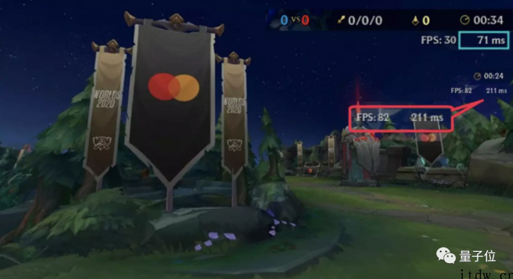 屡次让拳头翻车的 ping:作者因车祸英年早逝,千行源码改变