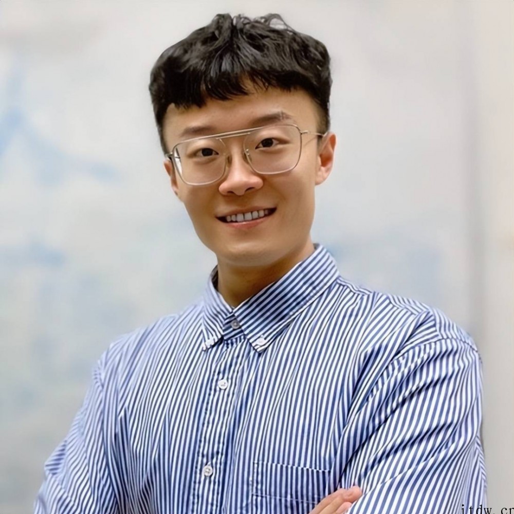 2022 IBM 博士生奖学金揭晓:全球19 名学生获奖,8