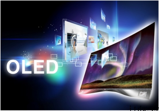 韩国面板产业:从 LCD 弯道超车到称霸 OLED 时代