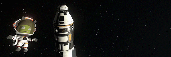 玩家落泪,波音 Starliner 太空飞船把《坎巴拉太空计