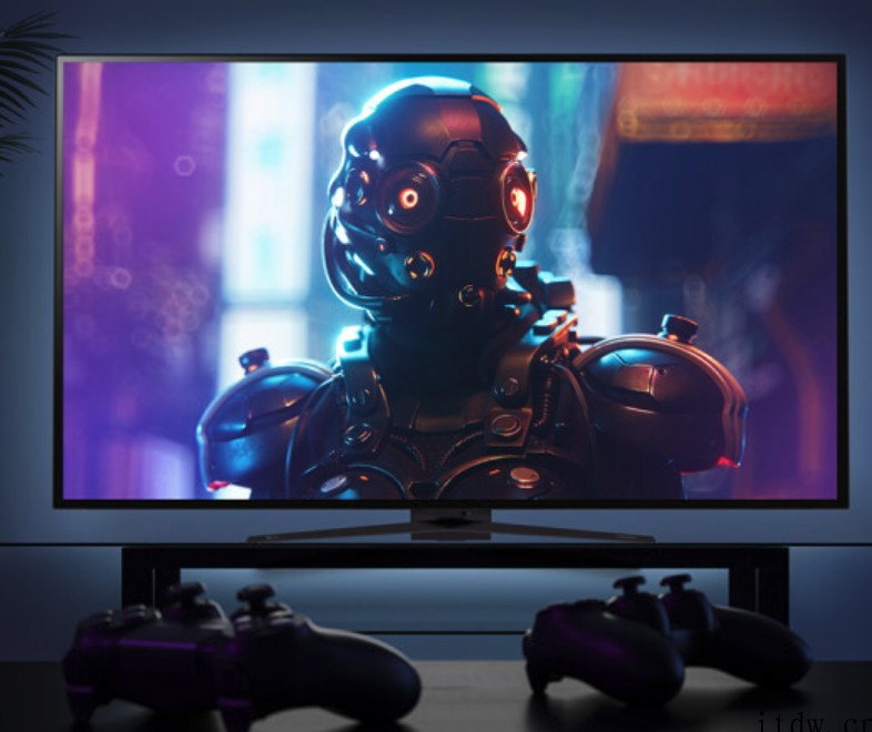 LG 推出 48GQ900 OLED 显示器:47