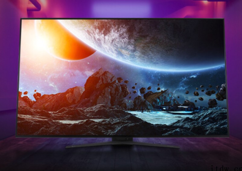 LG 推出 48GQ900 OLED 显示器:47