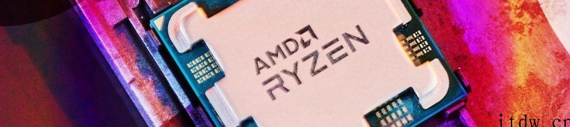 AMD 锐龙 7000 发布前夕被泄露:全球首款 5nm 台