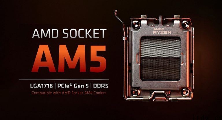 AMD 初代AM5主板被泄露,X670 Extreme、X6
