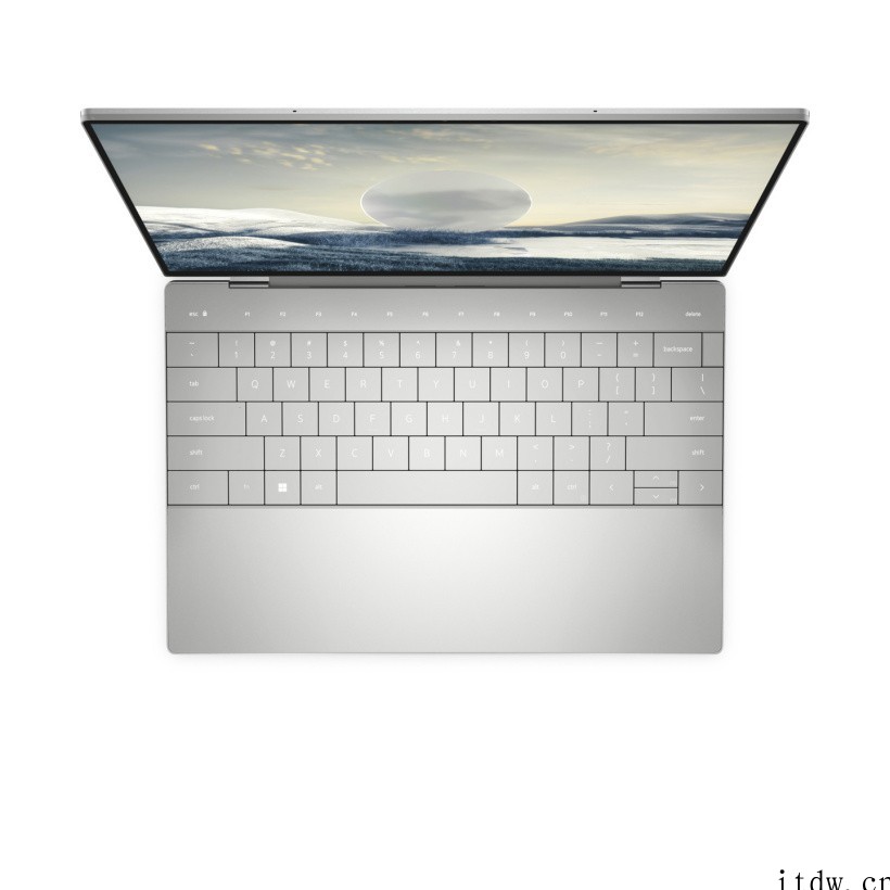 戴尔 XPS 13 Plus 笔记本国行上架,售价 1699