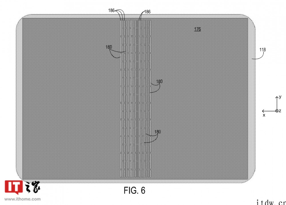 Surface Duo 3 要来?微软展示新型折叠屏手机专利