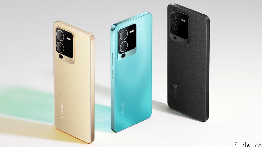 骁龙 870 天花板!高颜值实力派 vivo S15 火爆预