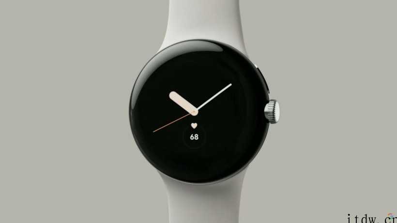 谷歌 Pixel Watch 细节曝光:与 NXP 开发 A