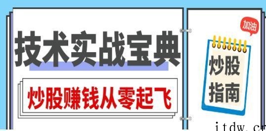 丁天宇技术实战宝典15集