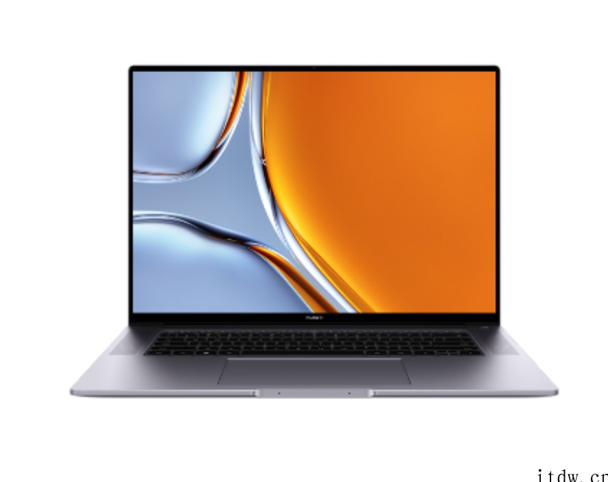 华为新款 MateBook 16s 采用低频内存