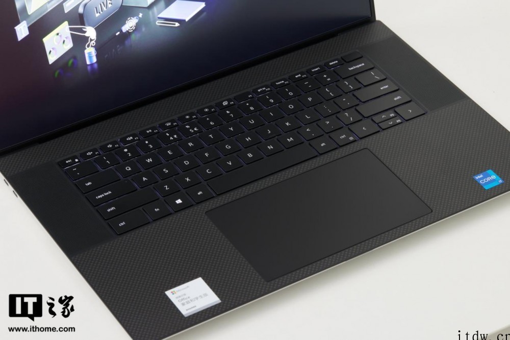 DELL XPS17 9710 评测:NVIDIA Stud