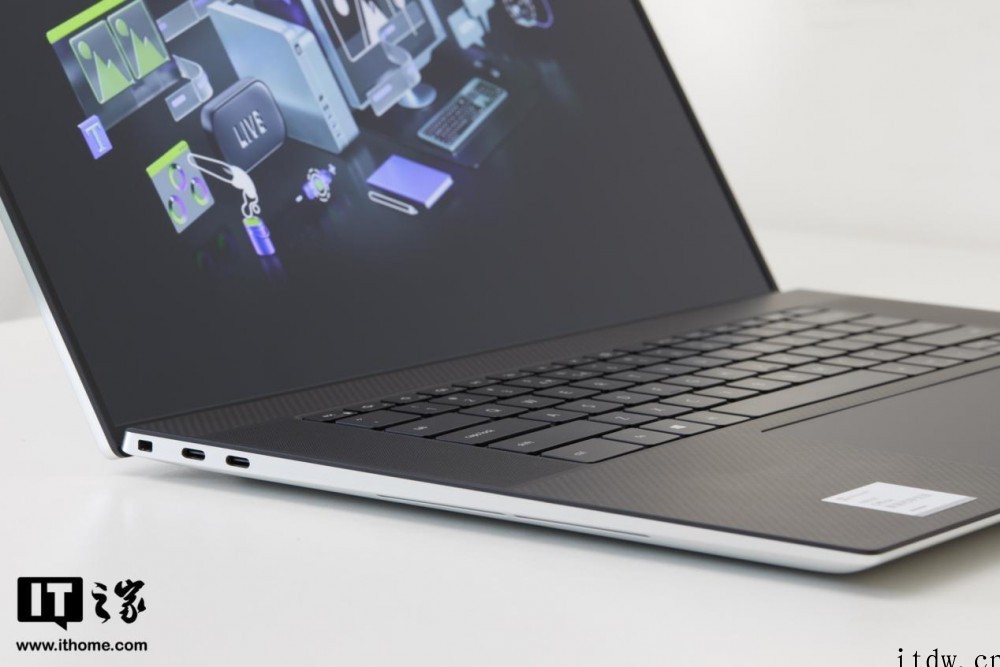 DELL XPS17 9710 评测:NVIDIA Stud