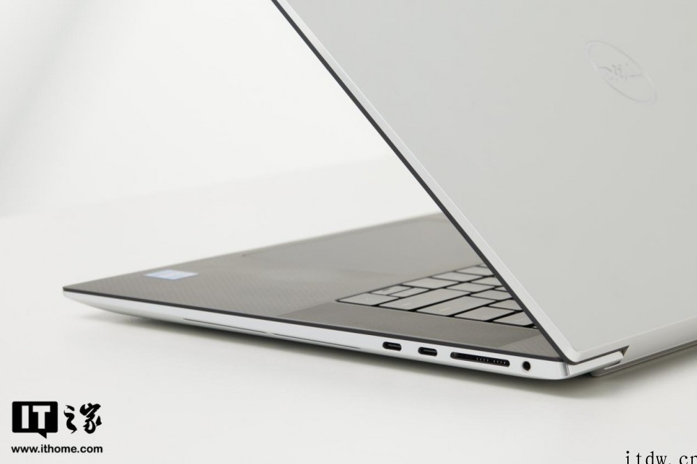 DELL XPS17 9710 评测:NVIDIA Stud
