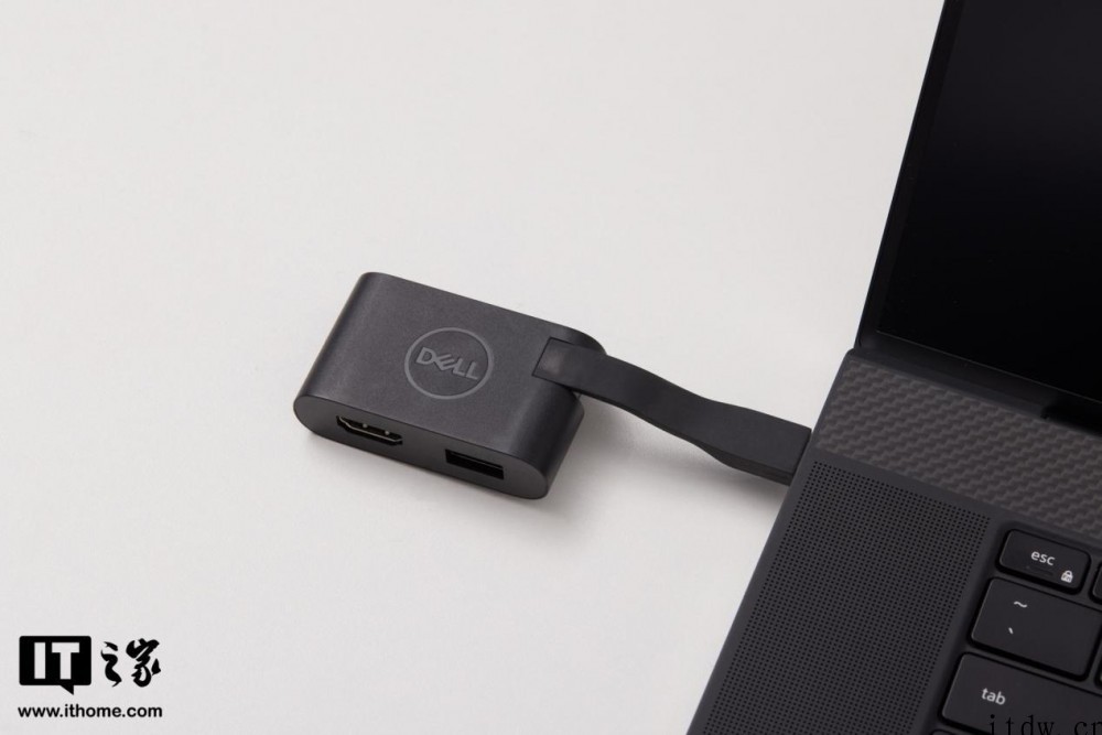 DELL XPS17 9710 评测:NVIDIA Stud