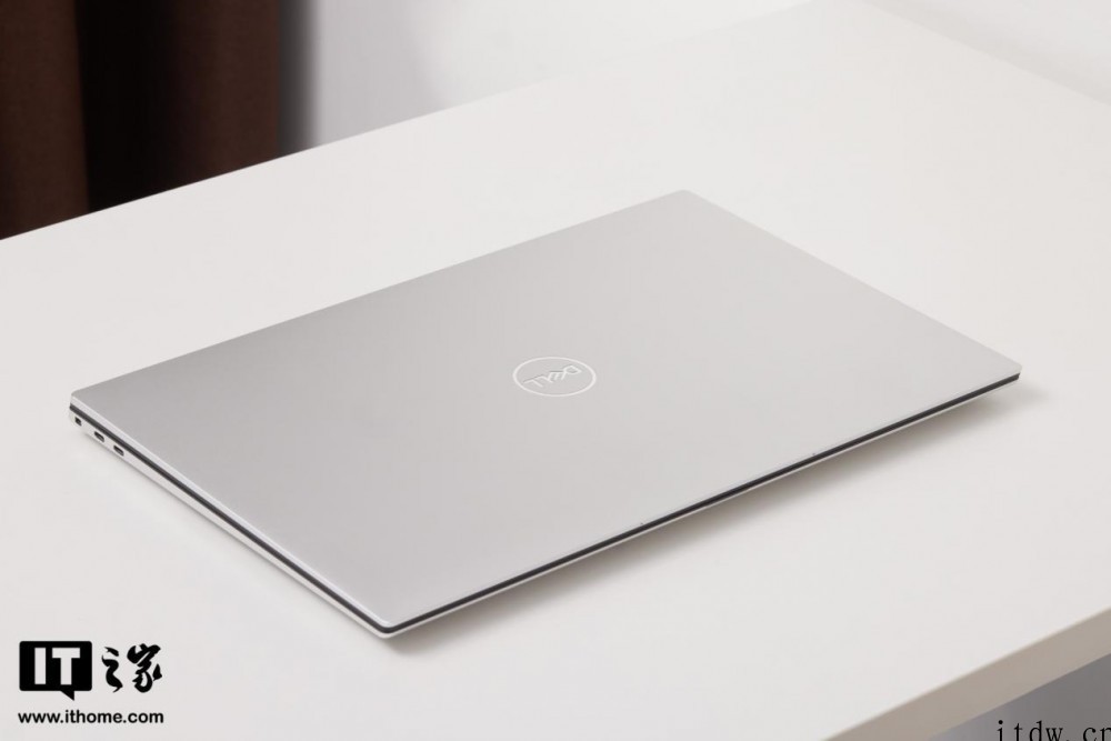 DELL XPS17 9710 评测:NVIDIA Stud
