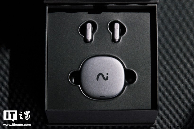 【IT之家开箱】科大讯飞 iFLYBUDS Pro 录音降噪