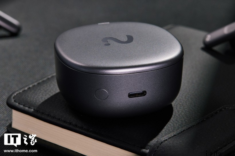 【IT之家开箱】科大讯飞 iFLYBUDS Pro 录音降噪