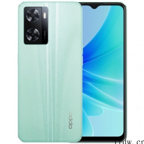 OPPO A57 4G发布:配备联发科 Helio G35、