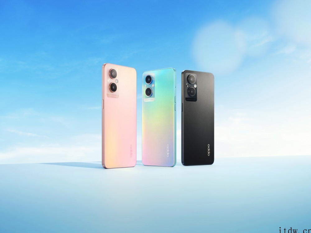 OPPO 新机通过工信部入网:7