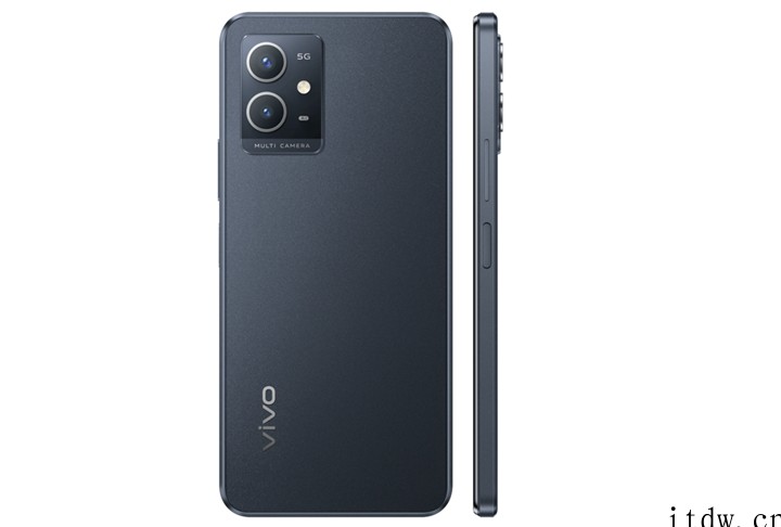 1299元,vivo Y33e 5G 手机现身官网:天玑 7